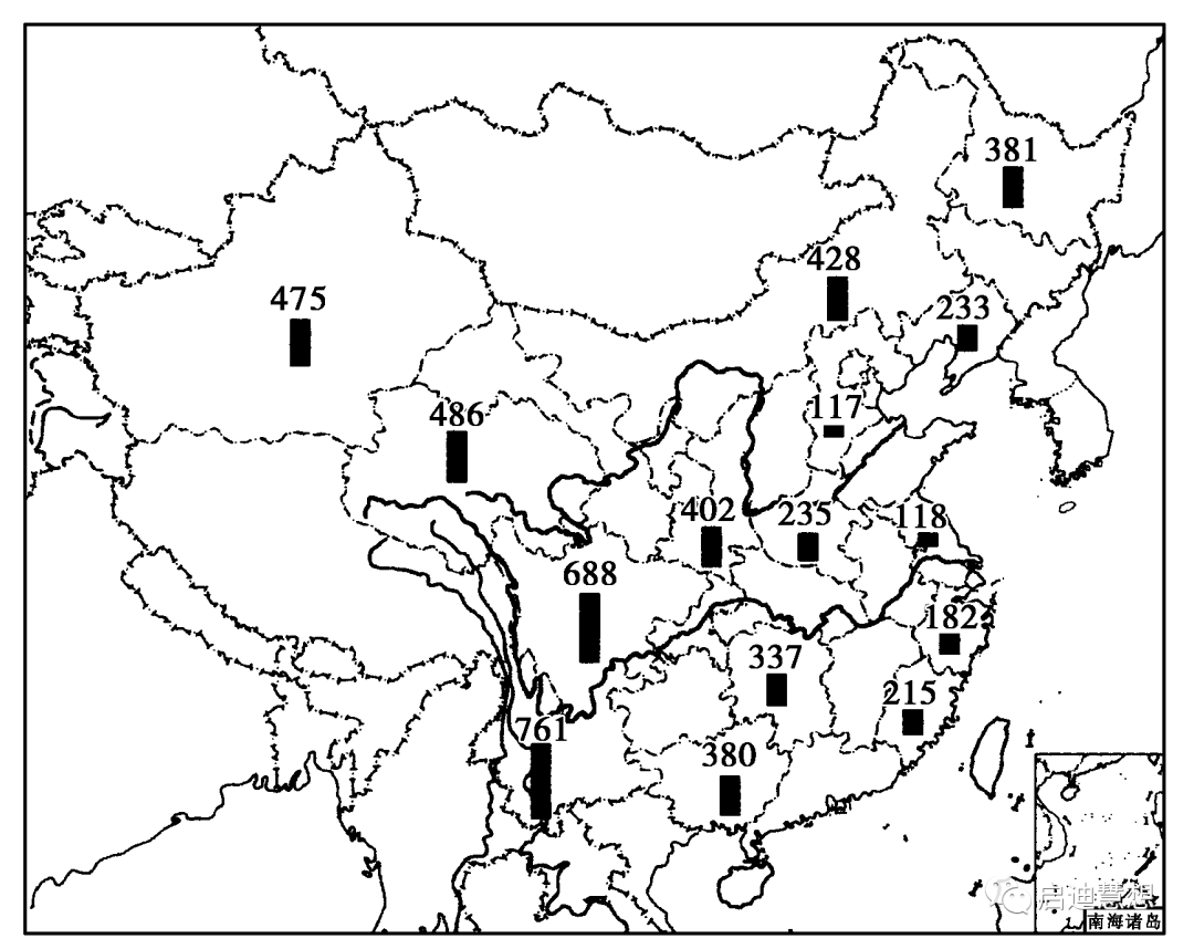 临阵磨枪 21高考地理选择题 综合题答题应对策略 地理 答题 分布 新浪新闻