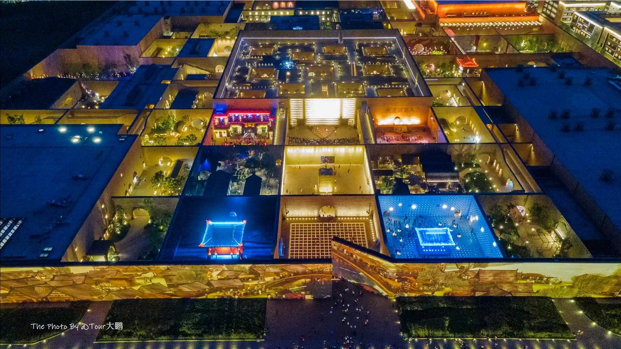 问题 为您推荐: 只有河南戏剧幻城寻找最美旅行地只有河南麦熟城开 为