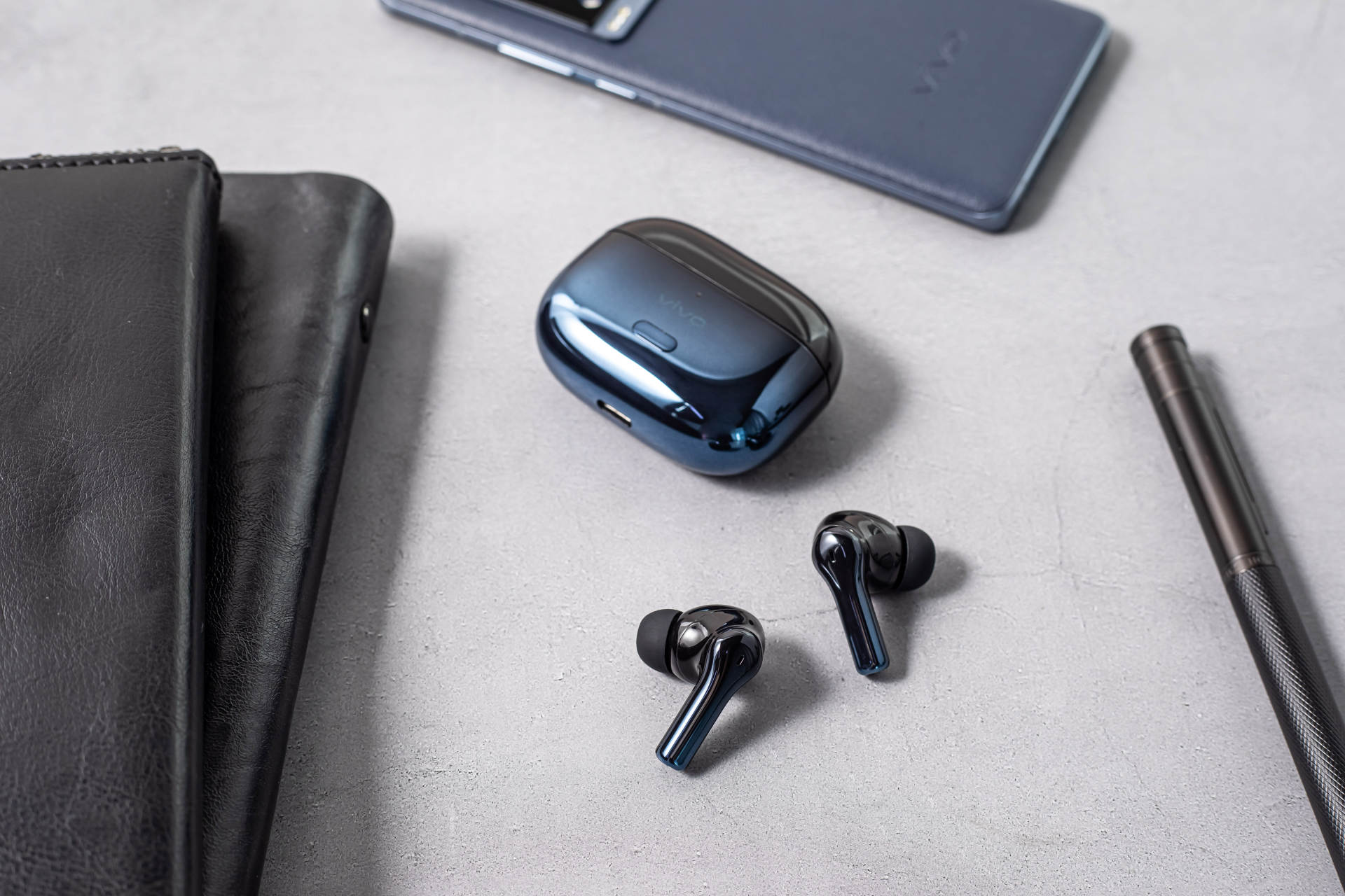 vivo tws 2上手体验:499元的真无线耳机比airpods还好用