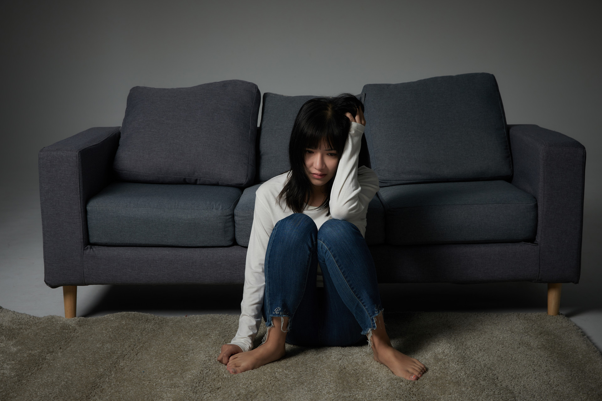 钱是我儿子挣得你想花门儿都没有