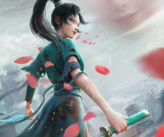 动漫青蛇劫起定档原著内容一笔带过这次会有什么新内容