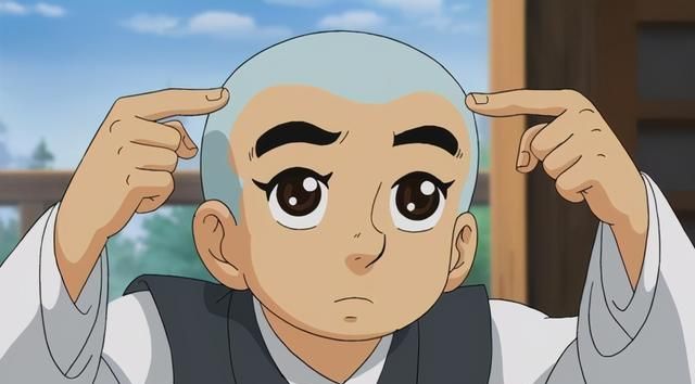 一休和尚图片 一休和尚图片