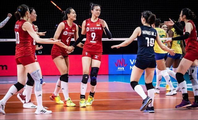 郎平、朱婷、张常宁面临一个新的问题：下周谁是中国女排的队长？休闲区蓝鸢梦想 - Www.slyday.coM