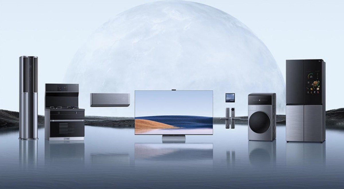 不止省钱还省心618全套家电这么选就对了