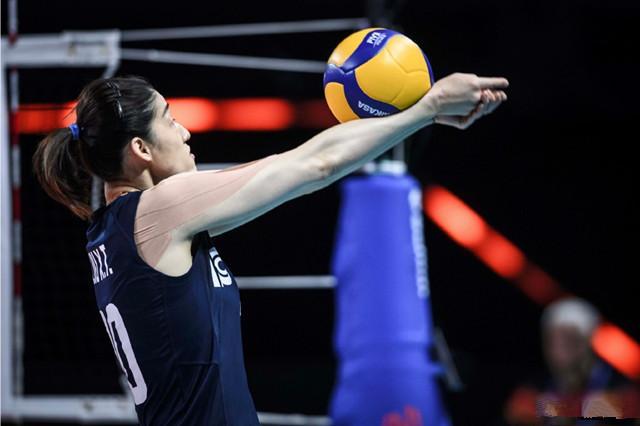 郎平、朱婷、张常宁面临一个新的问题：下周谁是中国女排的队长？休闲区蓝鸢梦想 - Www.slyday.coM