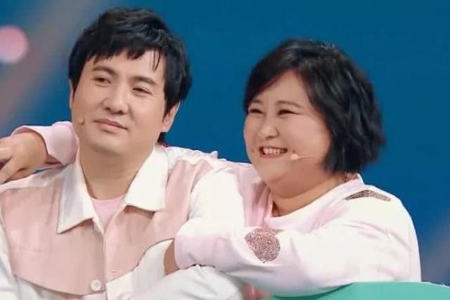 贾玲都带不火13年"老搭档"白凯南,喜剧演员变"悲剧"