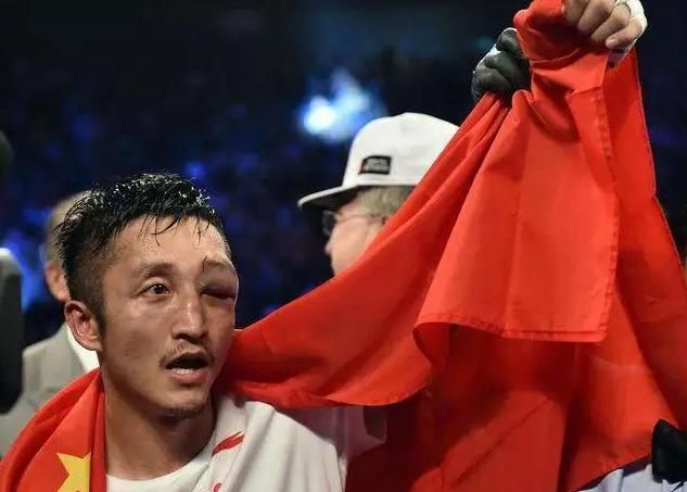 中国“拳王”邹市明,娇妻北大毕业身材傲人,三个儿子户籍都不同休闲区蓝鸢梦想 - Www.slyday.coM 中国“拳王”邹市明,娇妻北大毕业身材傲人,三个儿子户籍都不同休闲区蓝鸢梦想 - Www.slyday.coM