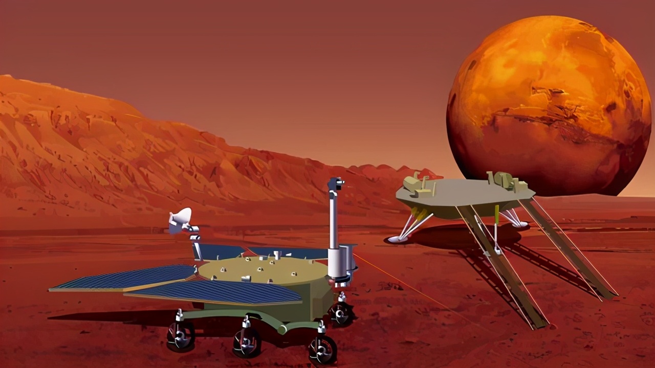 世界首次绕测海王星,我国论证利用核动力航天器探测海王星计划