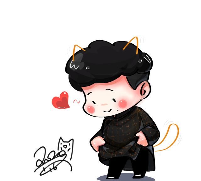 周九良谁会一直是彼得潘呢