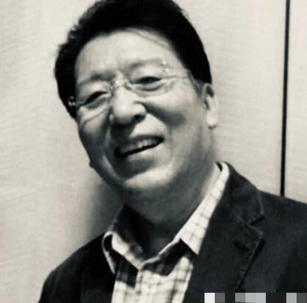 悲痛!国家一级演员辛明因病逝世,享年73岁,曾获金鸡奖最佳男配