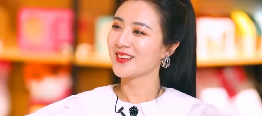 薇娅负面缠身的背后：狠过辛巴 90亿带货女王