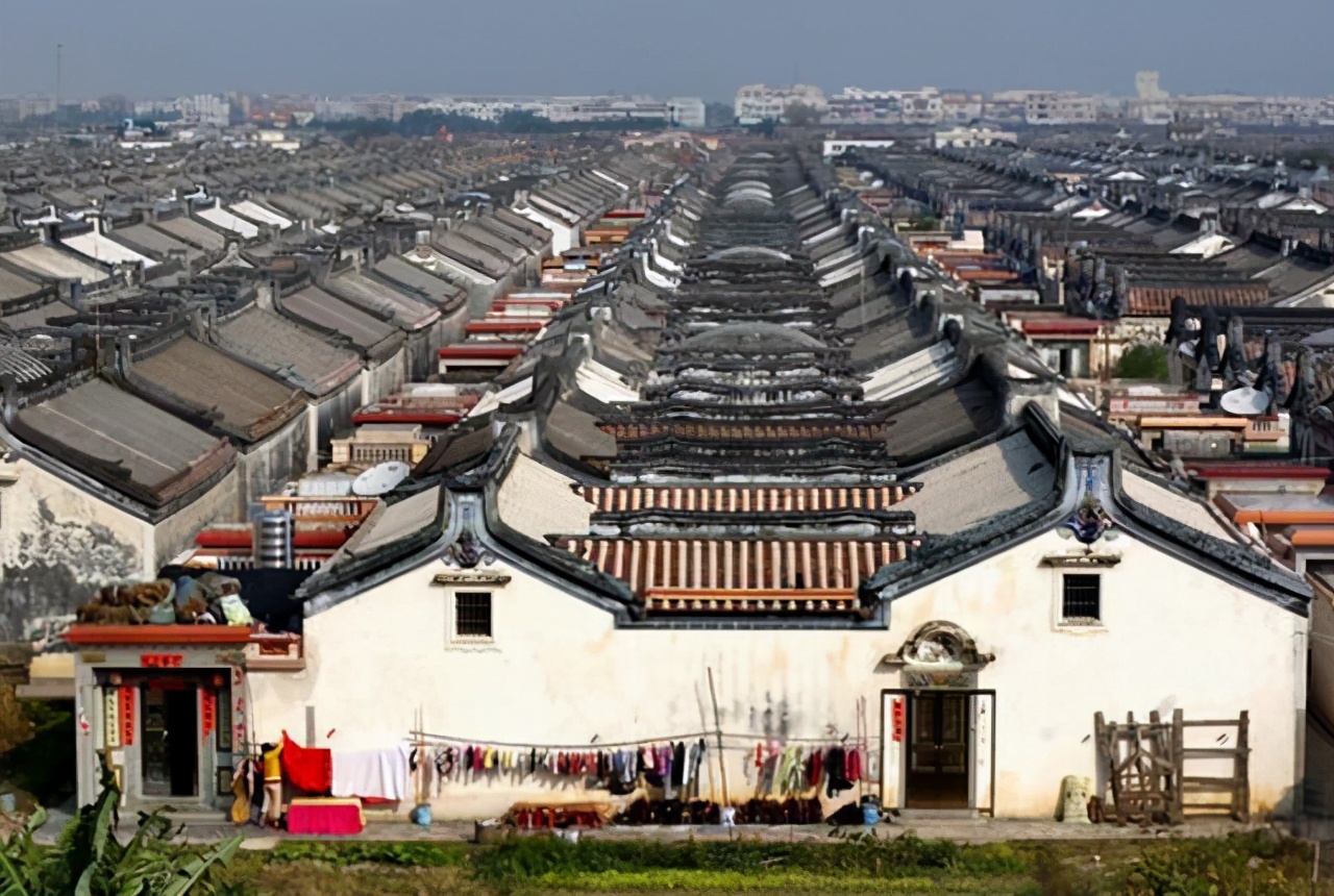 靠抱团经商出名潮汕商帮延续上百年为何能成为商帮之首