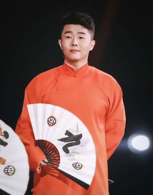 周九良谁会一直是彼得潘呢