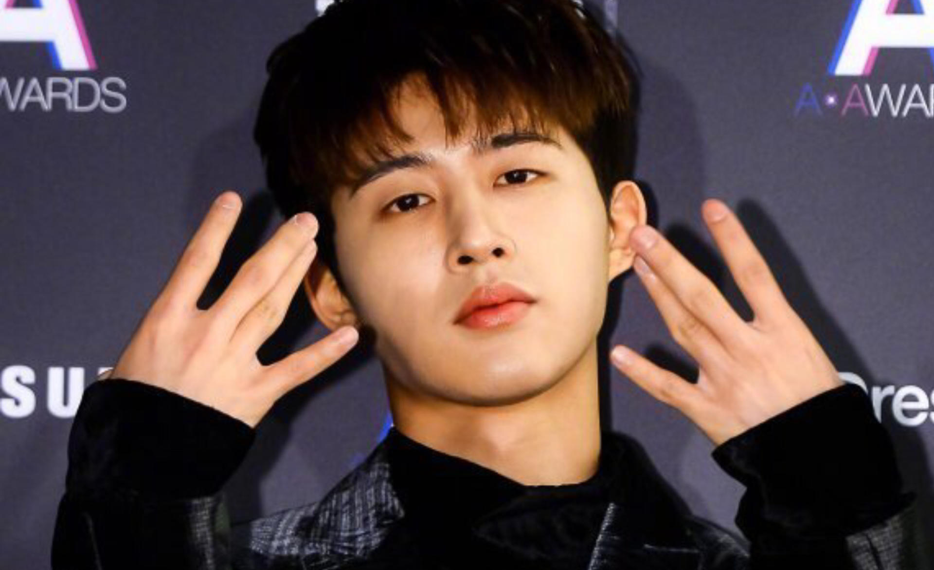 深陷涉毒风波的金韩彬还有机会翻红吗