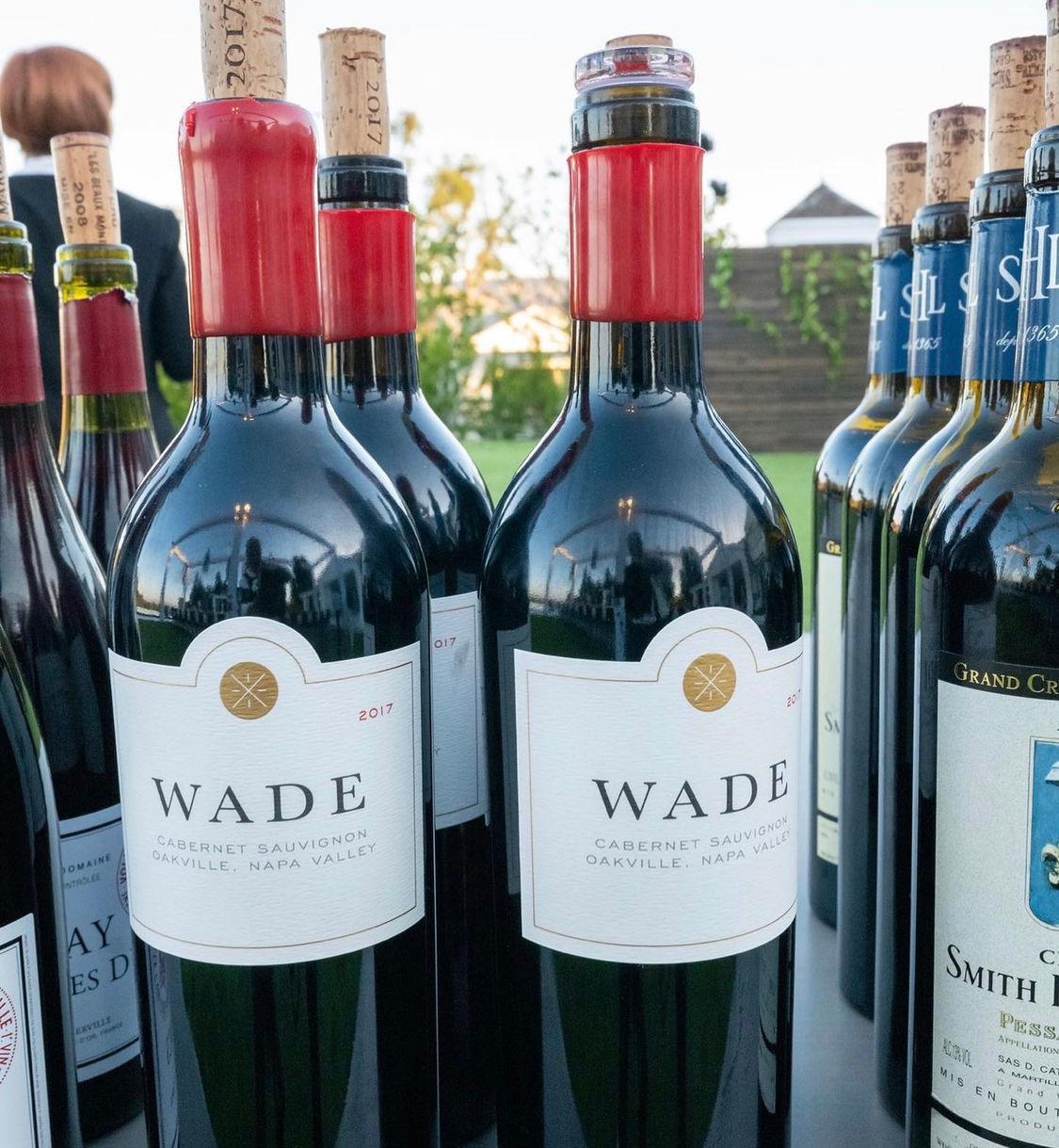 果然可以利用这个赚点钱|韦德|红酒|大爷_新浪新闻