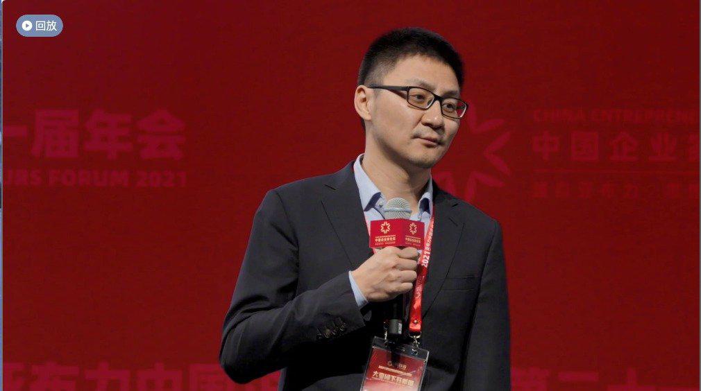 的皮会死,抄华为的灵魂牛逼 为您推荐: 元气森林老板称做产品不计成本
