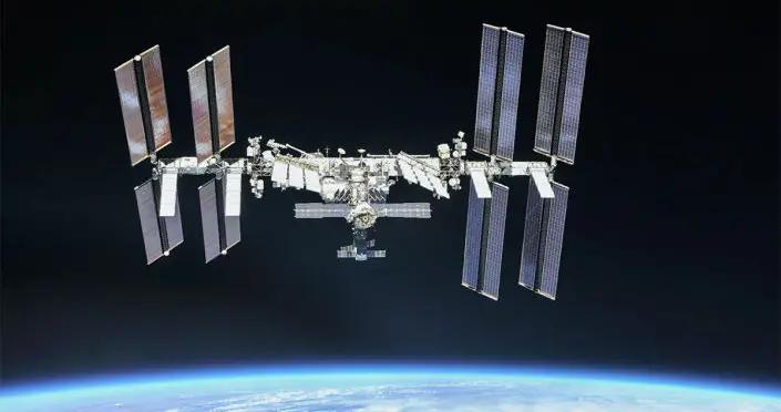 俄罗斯建议美国检查国际空间站“年龄最大”的功能货舱
