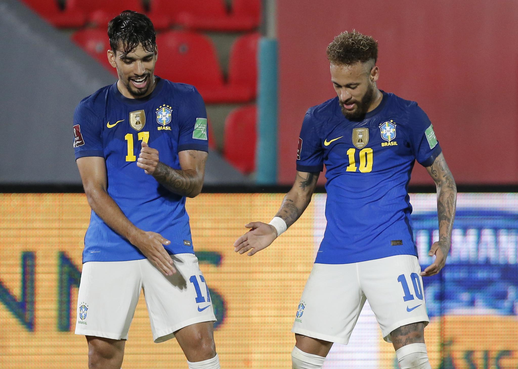 世预赛乌拉圭vs巴西(世预赛乌拉圭vs巴西比分预测)