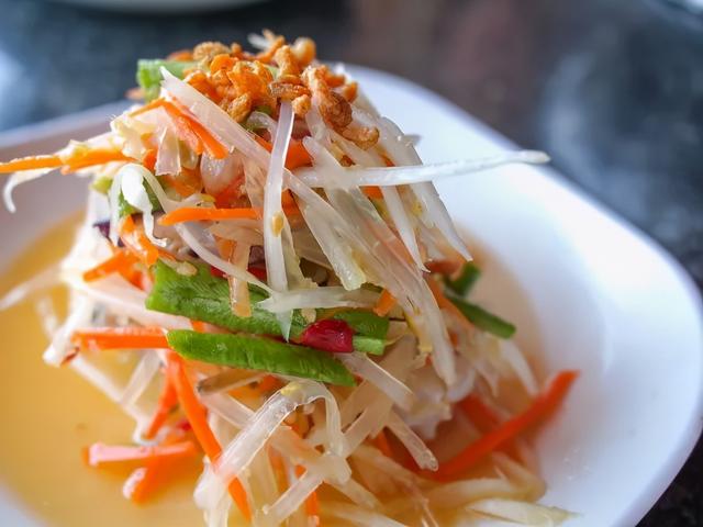 天儿一热,天津人离不开这25盘凉菜,过瘾