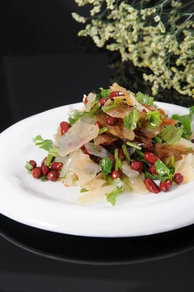 天儿一热,天津人离不开这25盘凉菜,过瘾