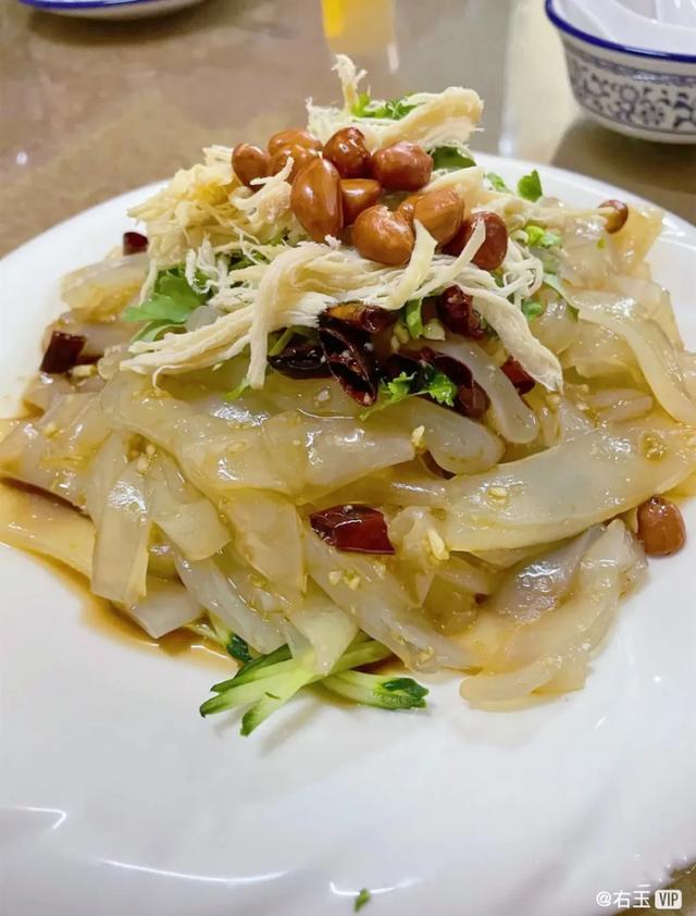 天儿一热,天津人离不开这25盘凉菜,过瘾