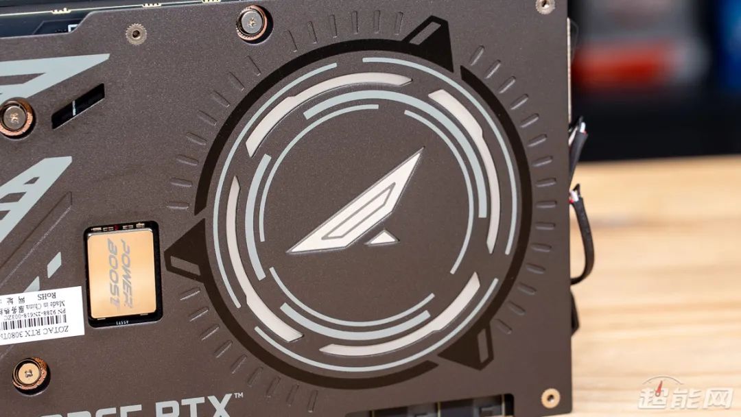  RTX 3080 Ti PGF OC 