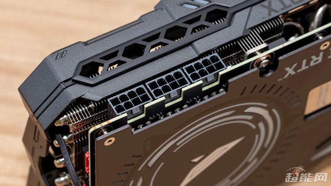  RTX 3080 Ti PGF OC 