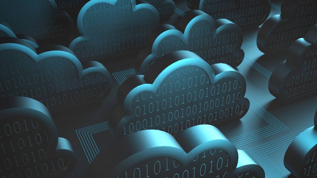 搅局百亿公有云市场字节跳动直面云计算下半场淘汰赛