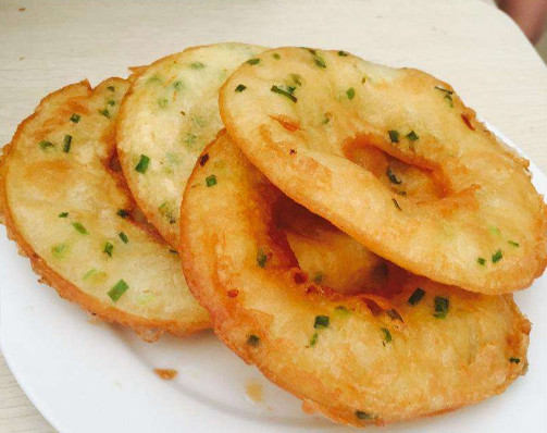 长沙引以为豪的四种小吃长相让人看不起却款款惊艳味蕾