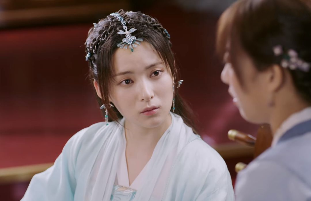 花好月又圆翻拍上错花轿嫁对郎剧情老套夸张诟病多