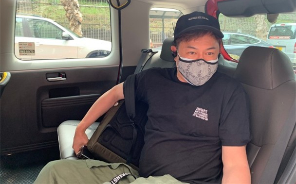 男星陈键锋近况糟心,被曝转行教潜水时学员溺亡,经纪人连忙甩锅休闲区蓝鸢梦想 - Www.slyday.coM 男星陈键锋近况糟心,被曝转行教潜水时学员溺亡,经纪人连忙甩锅休闲区蓝鸢梦想 - Www.slyday.coM