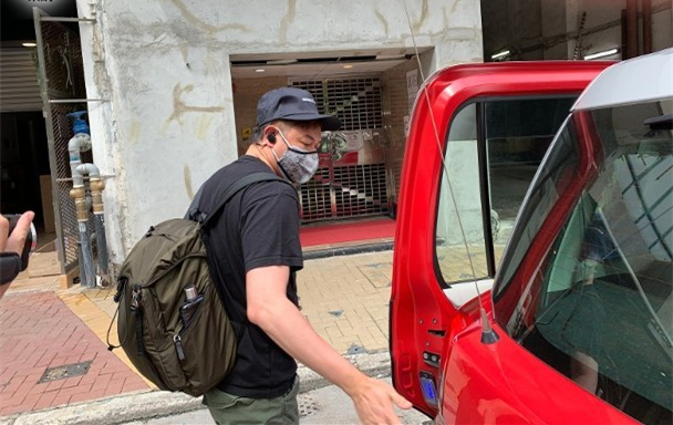 男星陈键锋近况糟心,被曝转行教潜水时学员溺亡,经纪人连忙甩锅休闲区蓝鸢梦想 - Www.slyday.coM 男星陈键锋近况糟心,被曝转行教潜水时学员溺亡,经纪人连忙甩锅休闲区蓝鸢梦想 - Www.slyday.coM