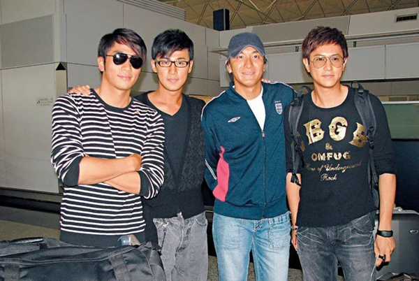 男星陈键锋近况糟心,被曝转行教潜水时学员溺亡,经纪人连忙甩锅休闲区蓝鸢梦想 - Www.slyday.coM 男星陈键锋近况糟心,被曝转行教潜水时学员溺亡,经纪人连忙甩锅休闲区蓝鸢梦想 - Www.slyday.coM