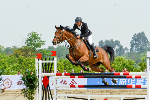 成都运动休闲游