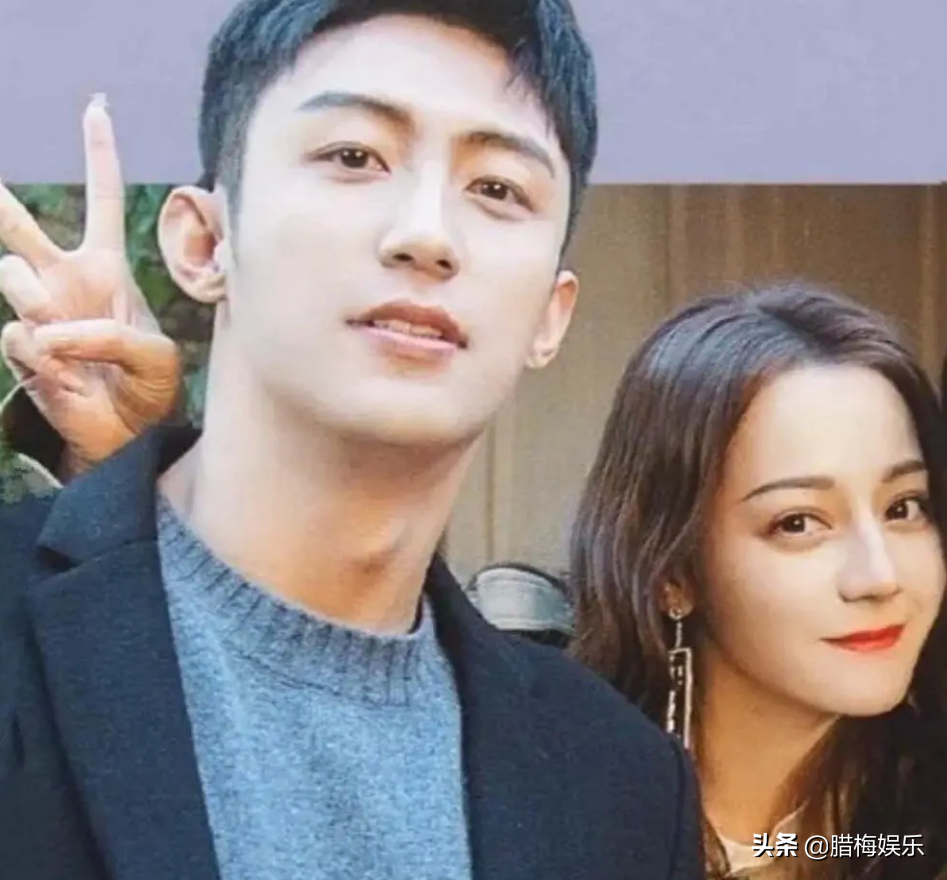 黄景瑜和迪丽热巴被爆二搭新剧,热巴粉一片哀嚎:求求换个男主吧