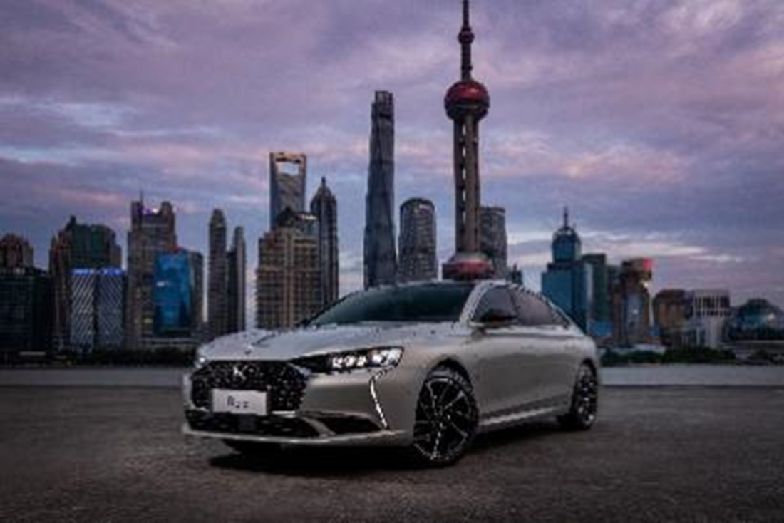 豪华车怎么选？沃尔沃S60、DS 9 、凯迪拉克CT5你选谁？