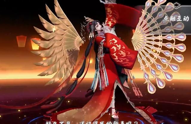 决战平安京不知火新皮肤蝶步韶华引热议这才是最顶级建模和特效