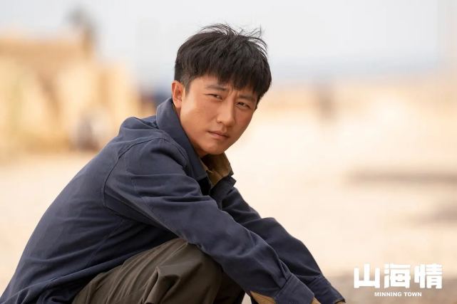 于和伟获白玉兰奖最佳男主，觉醒年代他飙演技，获奖却被提前泄露休闲区蓝鸢梦想 - Www.slyday.coM