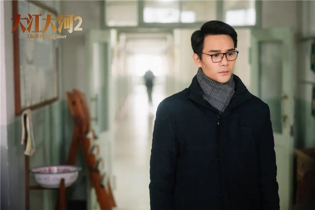 于和伟获白玉兰奖最佳男主，觉醒年代他飙演技，获奖却被提前泄露休闲区蓝鸢梦想 - Www.slyday.coM