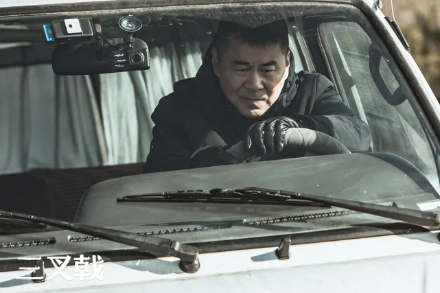 于和伟获白玉兰奖最佳男主，觉醒年代他飙演技，获奖却被提前泄露休闲区蓝鸢梦想 - Www.slyday.coM