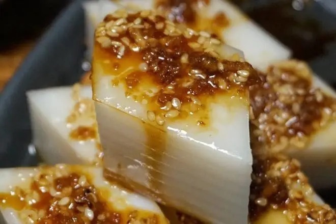 在广东,化州美食就是一种传说!