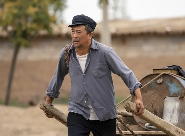 于和伟获白玉兰奖最佳男主，觉醒年代他飙演技，获奖却被提前泄露休闲区蓝鸢梦想 - Www.slyday.coM