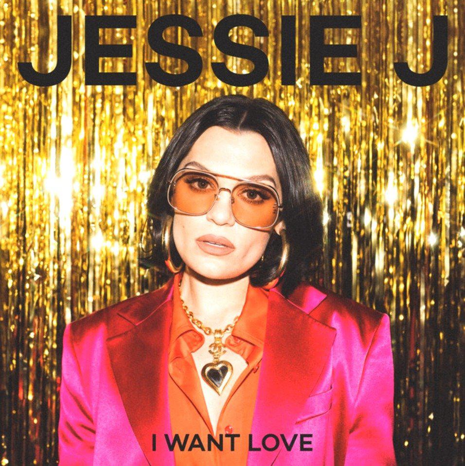 jessie j 回归新单试听现已释出 spotify