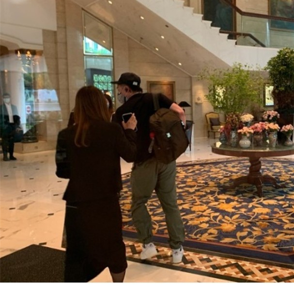 男星陈键锋近况糟心,被曝转行教潜水时学员溺亡,经纪人连忙甩锅休闲区蓝鸢梦想 - Www.slyday.coM 男星陈键锋近况糟心,被曝转行教潜水时学员溺亡,经纪人连忙甩锅休闲区蓝鸢梦想 - Www.slyday.coM