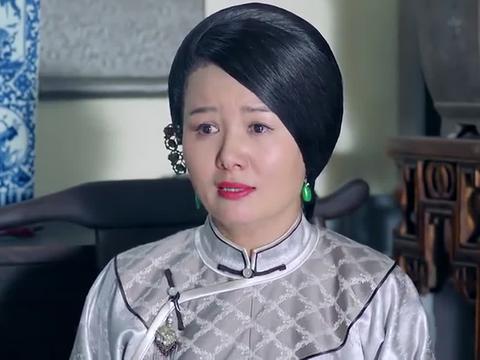 一代名相陈廷敬陈廷敬夫人知书达理真是一位贤妻良母