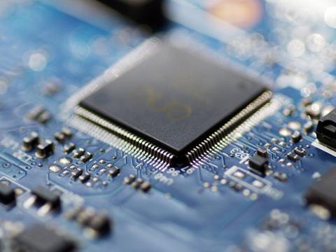 为什么CPU主频提不上去?|CPU频率|能耗|频率|关系|工艺_新浪新闻