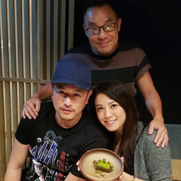 男星陈键锋近况糟心,被曝转行教潜水时学员溺亡,经纪人连忙甩锅休闲区蓝鸢梦想 - Www.slyday.coM 男星陈键锋近况糟心,被曝转行教潜水时学员溺亡,经纪人连忙甩锅休闲区蓝鸢梦想 - Www.slyday.coM