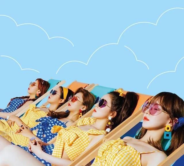 Redvelvet将完整体回归,时隔1年多,“夏日女王”8月出击休闲区蓝鸢梦想 - Www.slyday.coM Redvelvet将完整体回归,时隔1年多,“夏日女王”8月出击休闲区蓝鸢梦想 - Www.slyday.coM