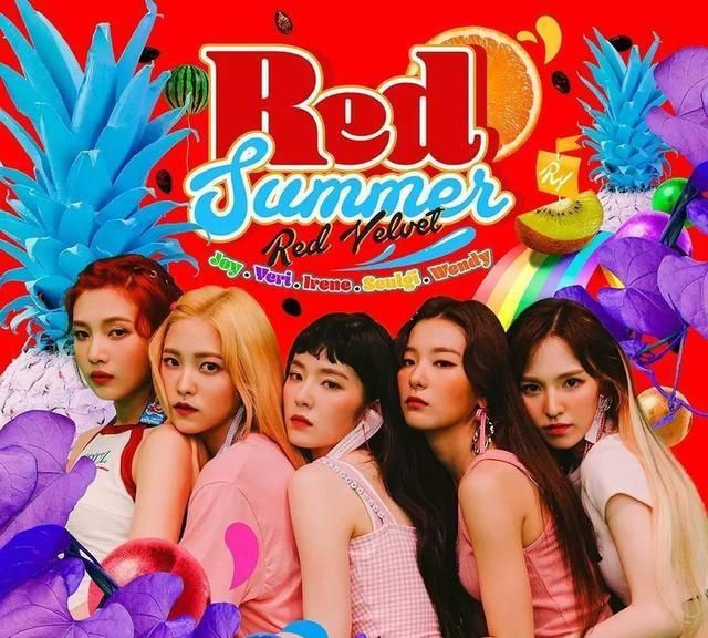 Redvelvet将完整体回归,时隔1年多,“夏日女王”8月出击休闲区蓝鸢梦想 - Www.slyday.coM Redvelvet将完整体回归,时隔1年多,“夏日女王”8月出击休闲区蓝鸢梦想 - Www.slyday.coM