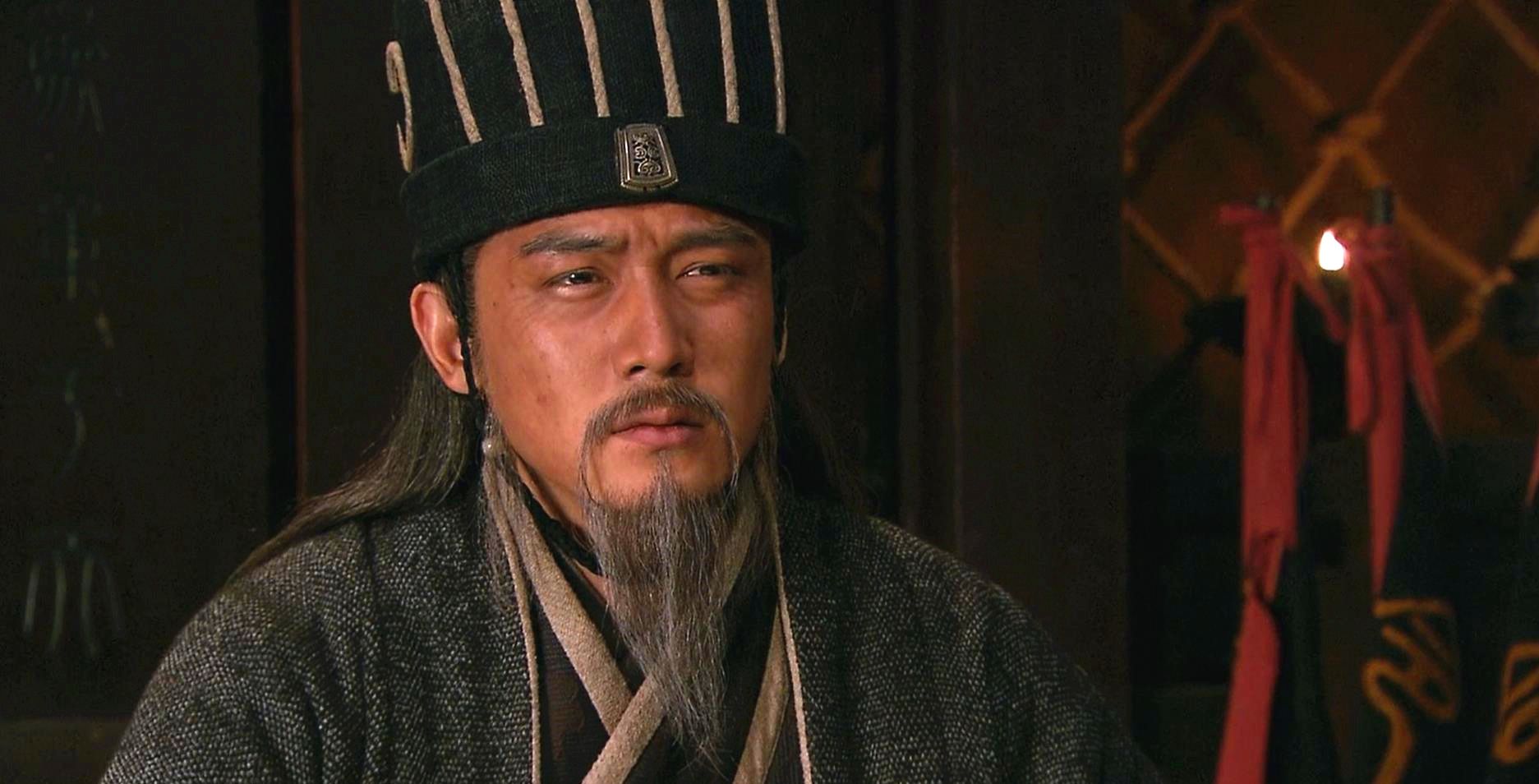 姜维为何见死不救?|诸葛瞻|姜维|诸葛亮_新浪新闻